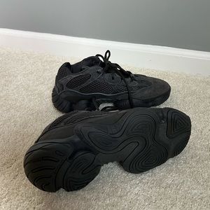 Yeezy 500
